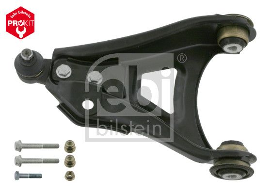 Важіль підвіски FEBI BILSTEIN 33105 - zapix