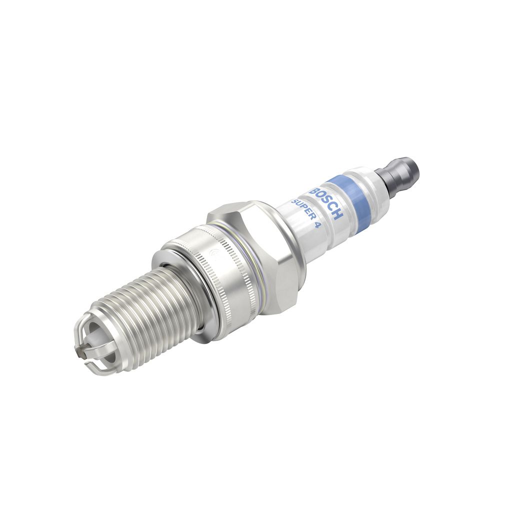 Свічка запалювання BOSCH 0242232803 - zapix
