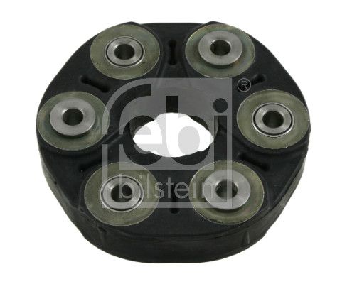 Еластична муфта карданного валу FEBI BILSTEIN 23028 - zapix