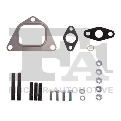 Прокладка турбіни FA1 KT870020 - zapix