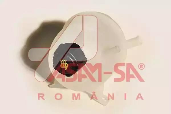 Розширювальний бачок ASAM AUTOMOTIVE 32105 - zapix