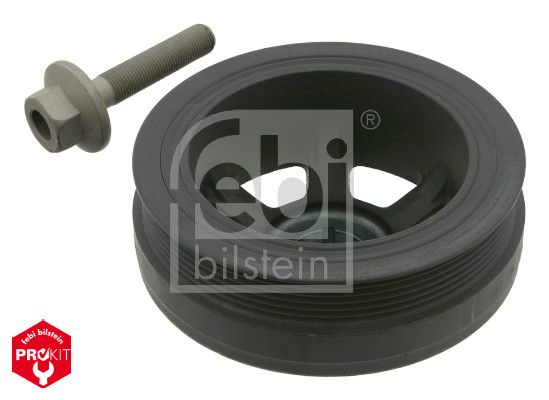 Шків колінвалу FEBI BILSTEIN 33656 - zapix