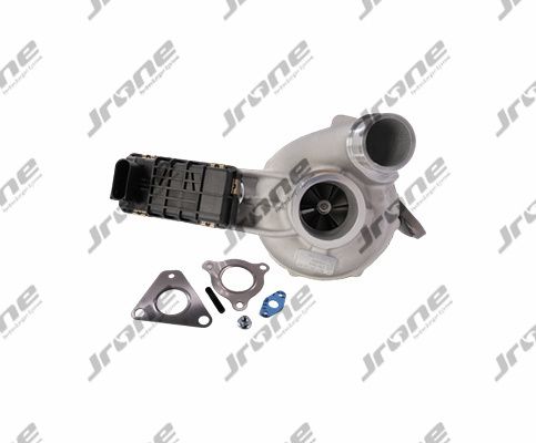 Турбіна JRONE 8G17300C24 - zapix