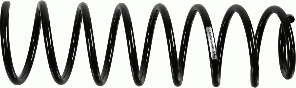 Пружина підвіски SACHS 994569 - zapix