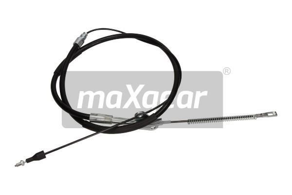 Трос ручного гальма MAXGEAR 320186 - zapix