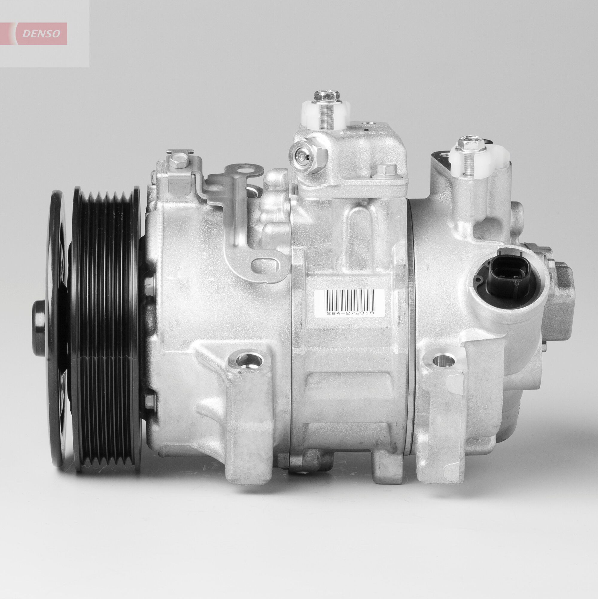 Компресор кондиціонера DENSO DCP50302 - zapix