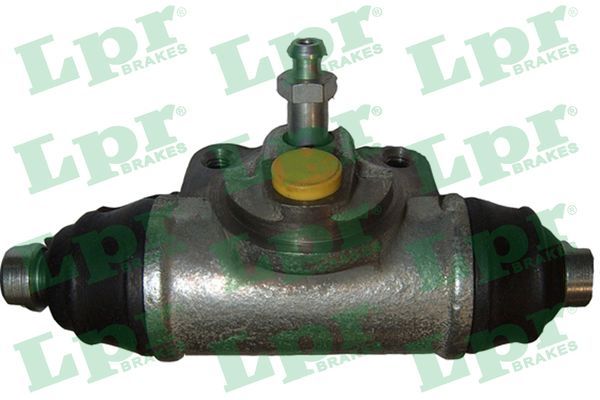 Колесный тормозный цилиндр LPR 4500