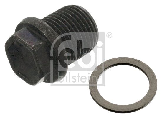 Пробка сливная масляного поддона FEBI BILSTEIN 47739