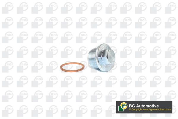 Пробка сливная масляного поддона BGA PK0105
