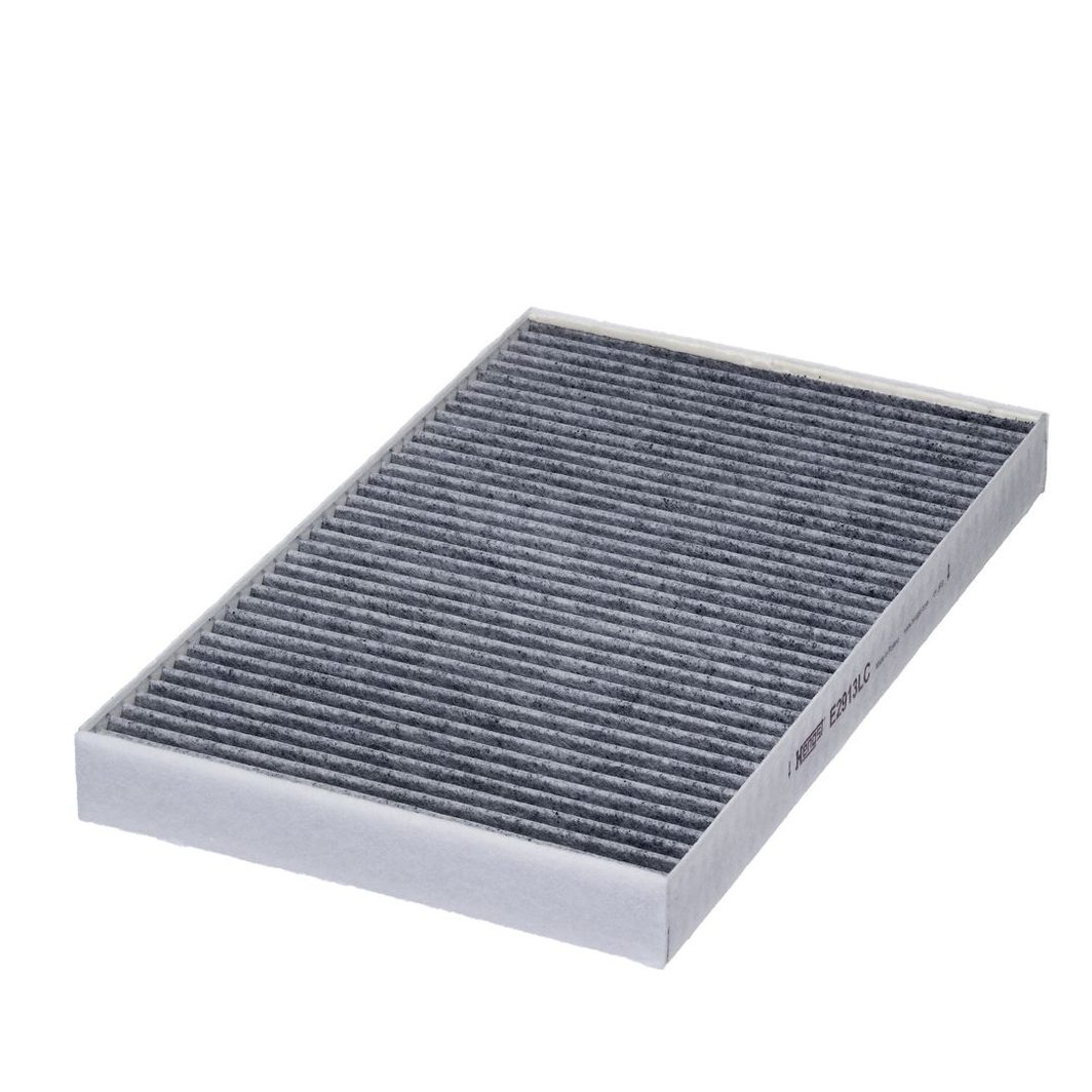 Фільтр салону HENGST FILTER E2913LC