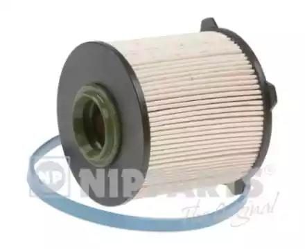 Паливний фільтр NIPPARTS N1330909 - zapix