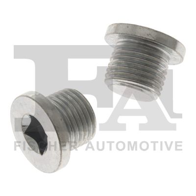 Пробка зливна оливного піддона FA1 518471001 - zapix