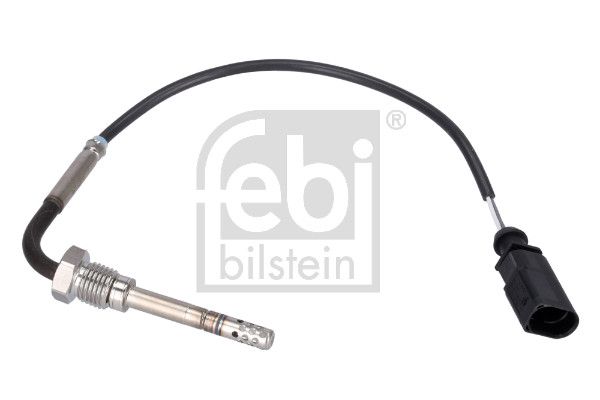 Датчик температури відпрацьованих газів FEBI BILSTEIN 185305 - zapix