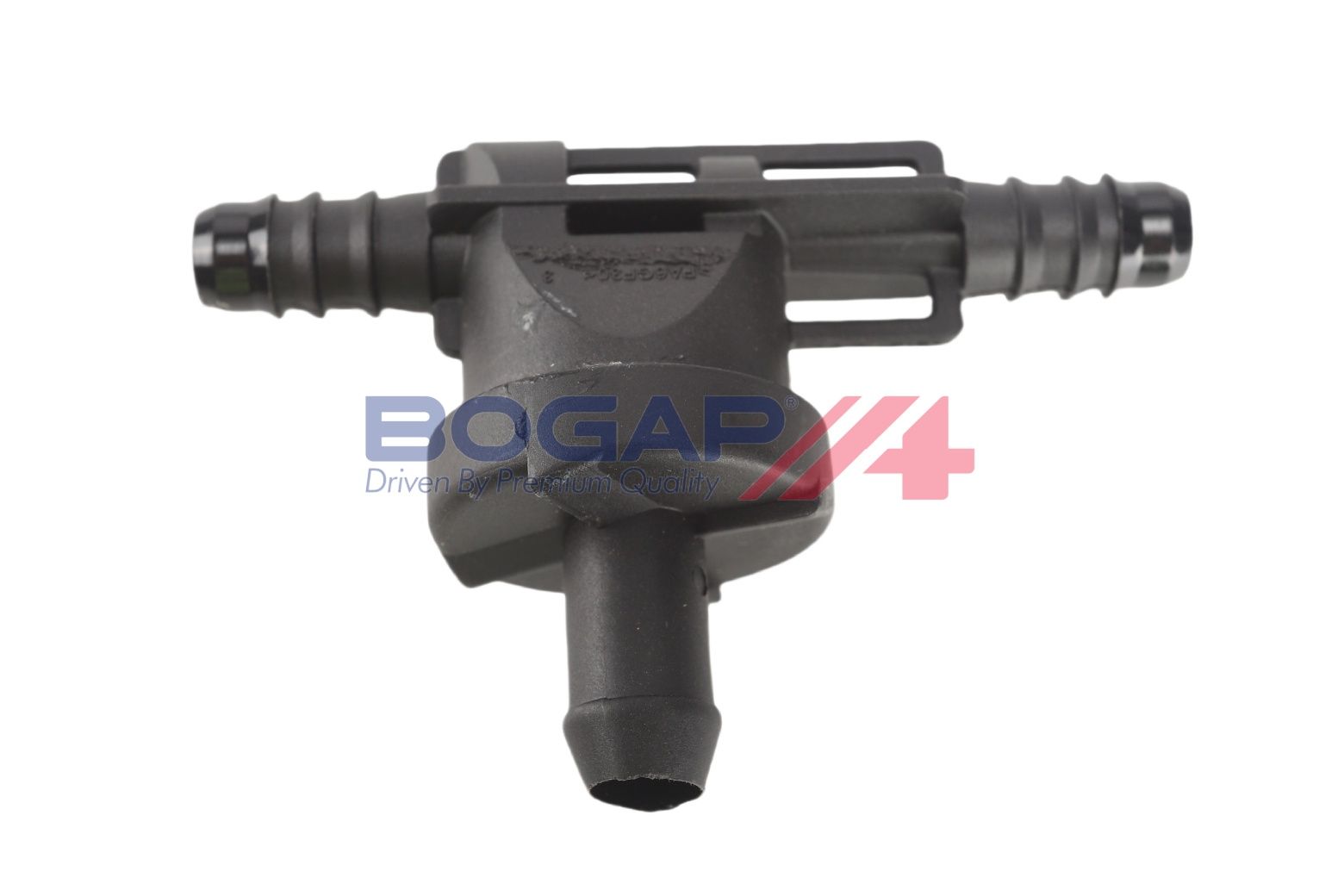 Регулятор управління повітряним потоком BOGAP A6316105 - zapix