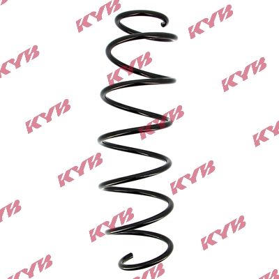 Пружина підвіски KYB RA3558 - zapix