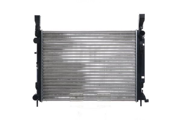 Радіатор охолодження двигуна MAHLE CR1154000S - zapix