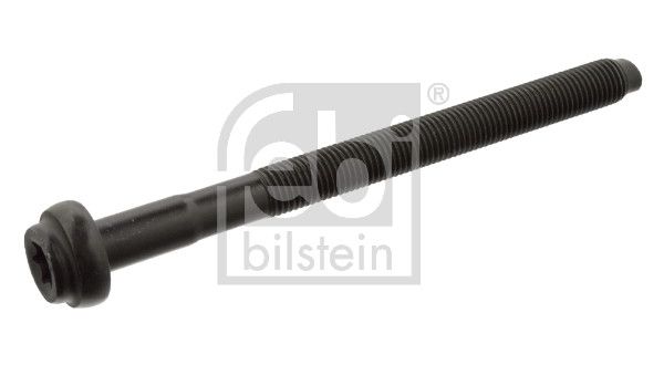 Гвинти голівки циліндра FEBI BILSTEIN 15696 - zapix