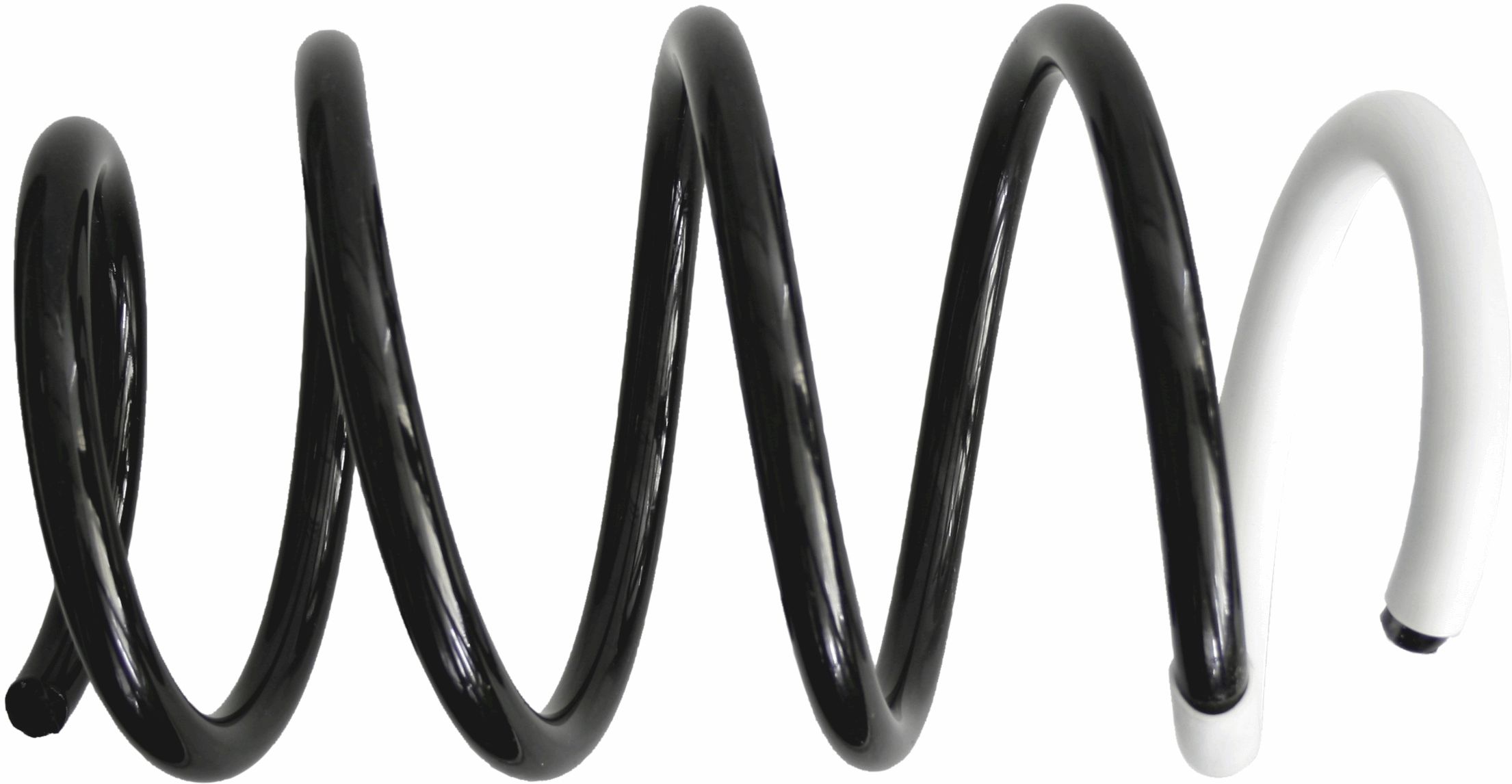 Пружина підвіски SACHS 993151 - zapix