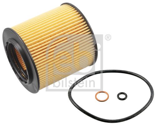 Оливний фільтр FEBI BILSTEIN 36628 - zapix