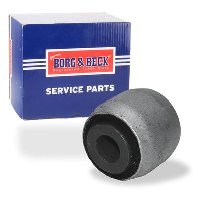 Сайлентблок важеля BORG & BECK BSK6576 - zapix