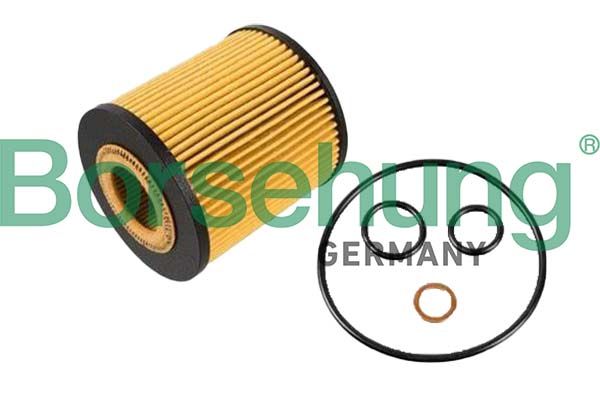 Оливний фільтр BORSEHUNG B10440 - zapix
