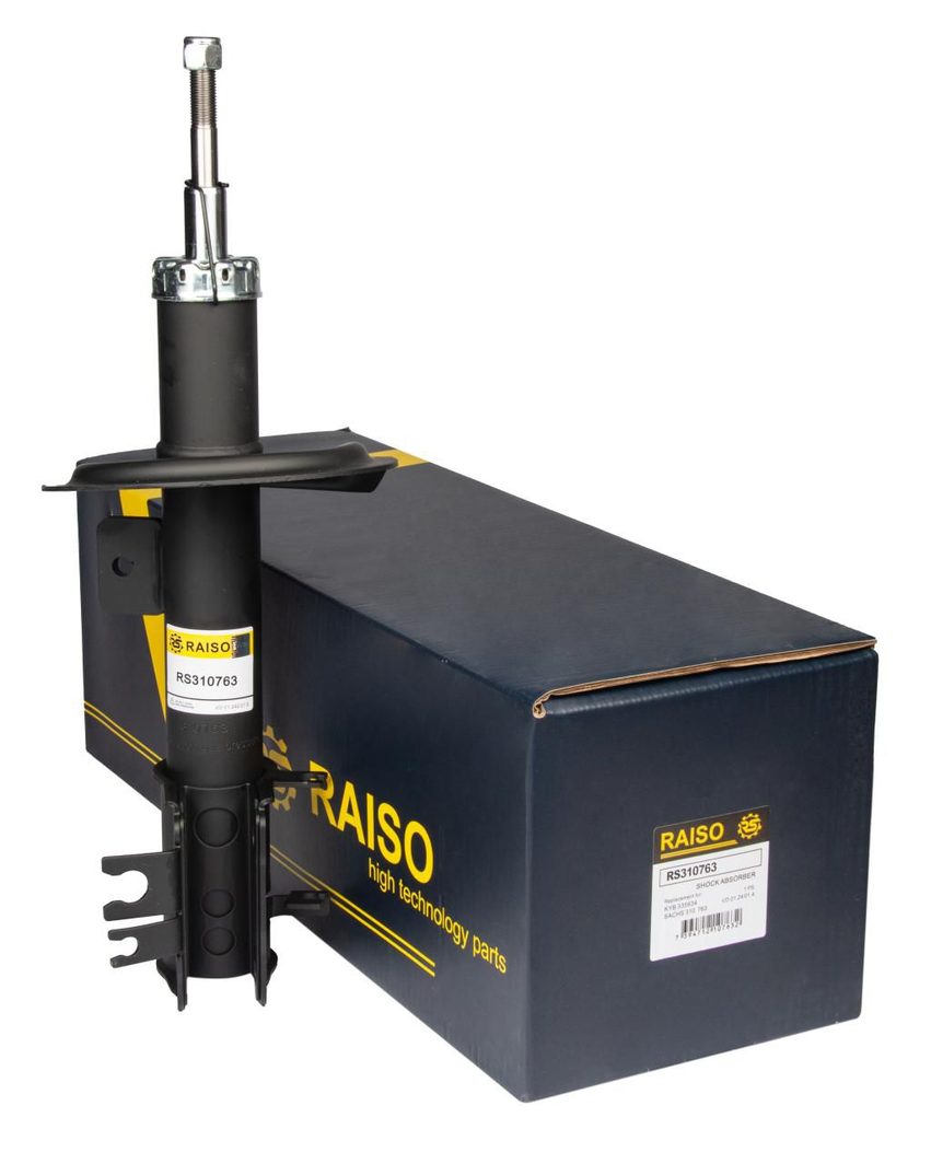 Амортизатор RAISO RS310763 - zapix