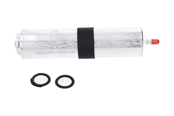 Паливний фільтр KAVO PARTS FFF10402 - zapix