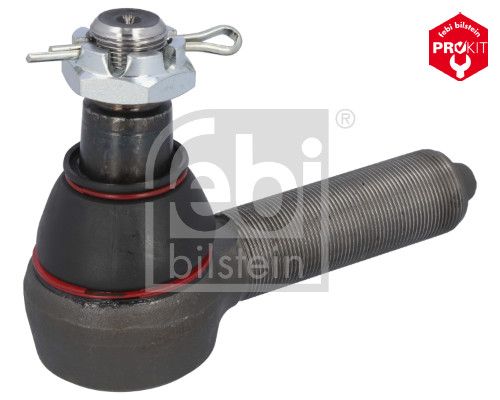 Наконечник кермової тяги FEBI BILSTEIN 27207 - zapix