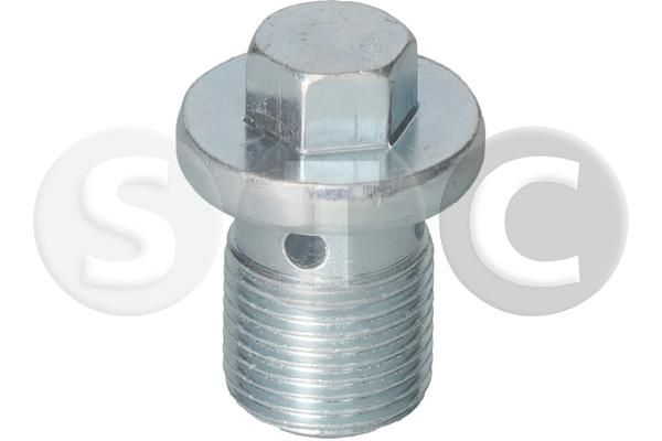Пробка зливна оливного піддона STC T405432 - zapix