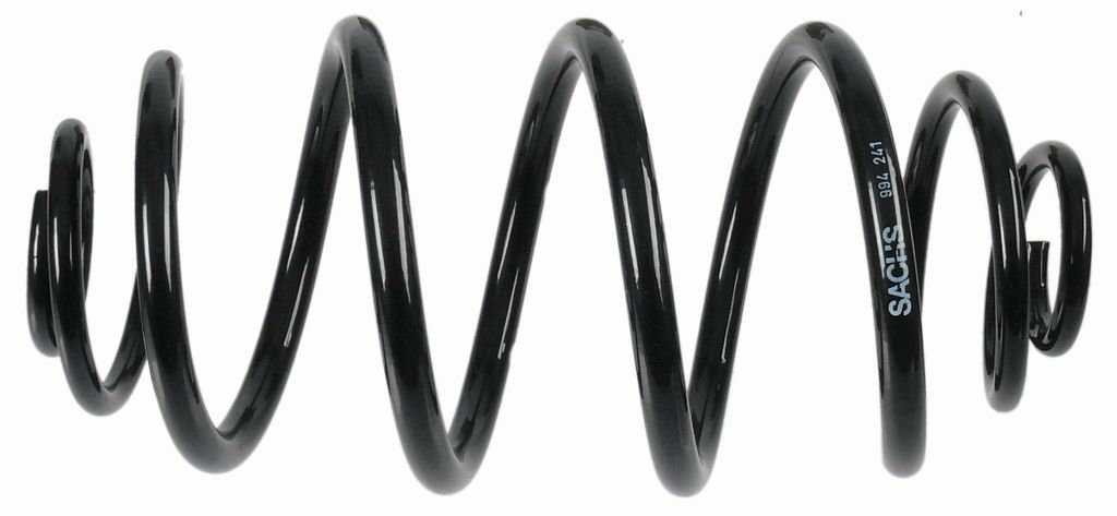 Пружина підвіски SACHS 994241 - zapix