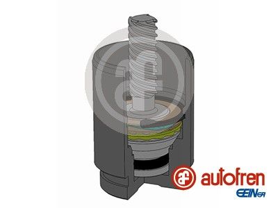 Поршень гальмівного супорта AUTOFREN SEINSA D025642K - zapix