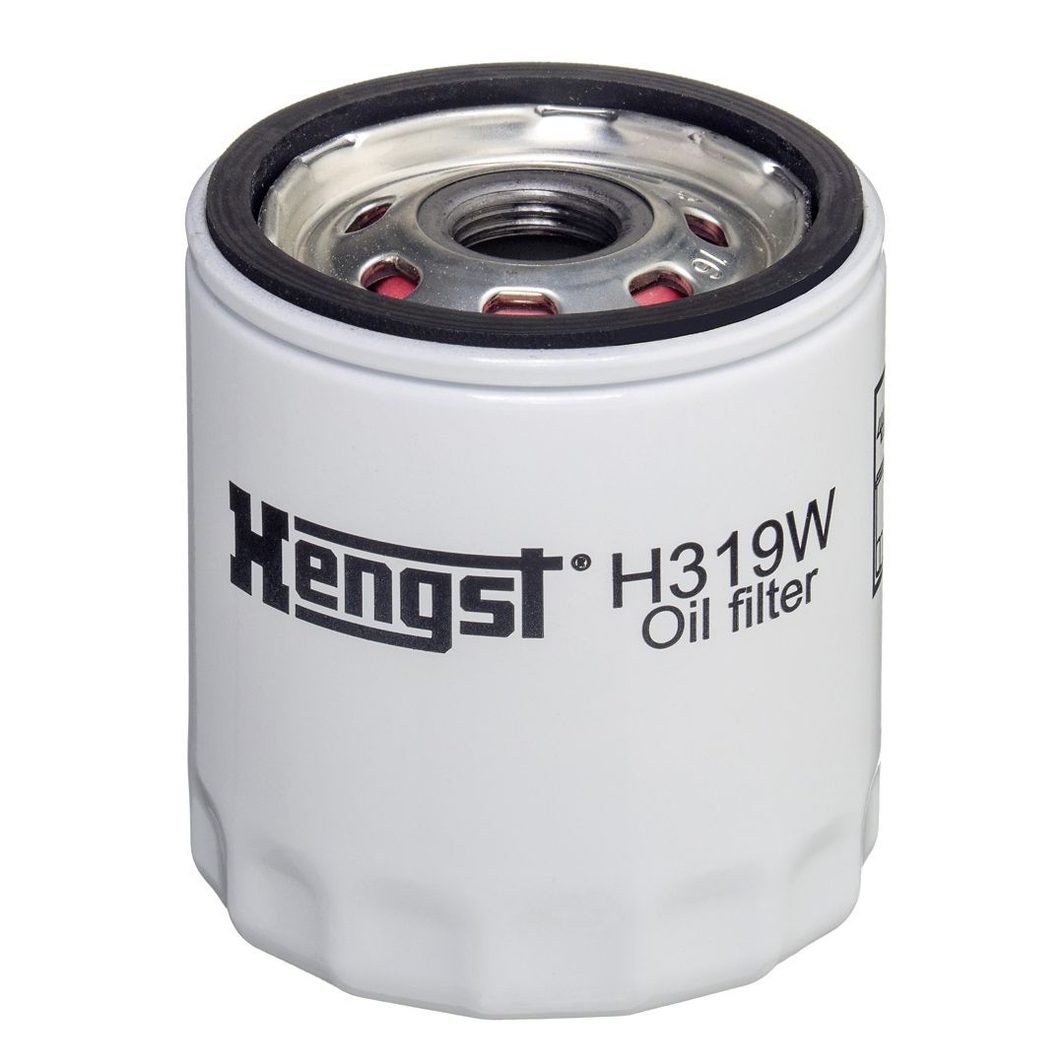 Оливний фільтр HENGST FILTER H319W - zapix