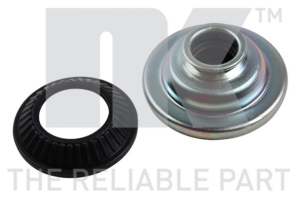 Опора амортизаційної стійки NK 673606 - zapix