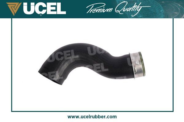Патрубок інтеркулера UCEL 65376 - zapix