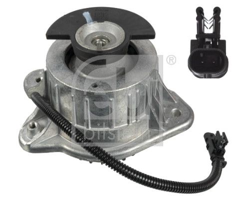 Опора двигуна FEBI BILSTEIN 108152 - zapix