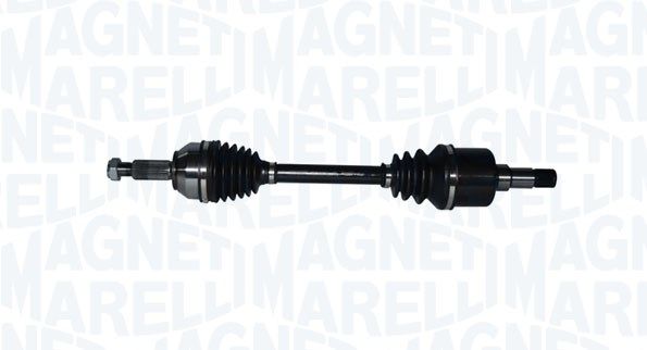 Піввісь MAGNETI MARELLI 302004190053 - zapix