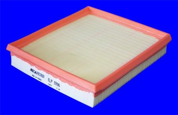Повітряний фільтр MECAFILTER ELP9396 - zapix