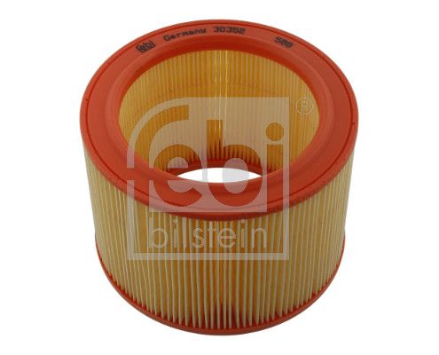 Повітряний фільтр FEBI BILSTEIN 30352 - zapix
