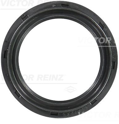 Сальник колінчатого вала VICTOR REINZ 814287900 - zapix