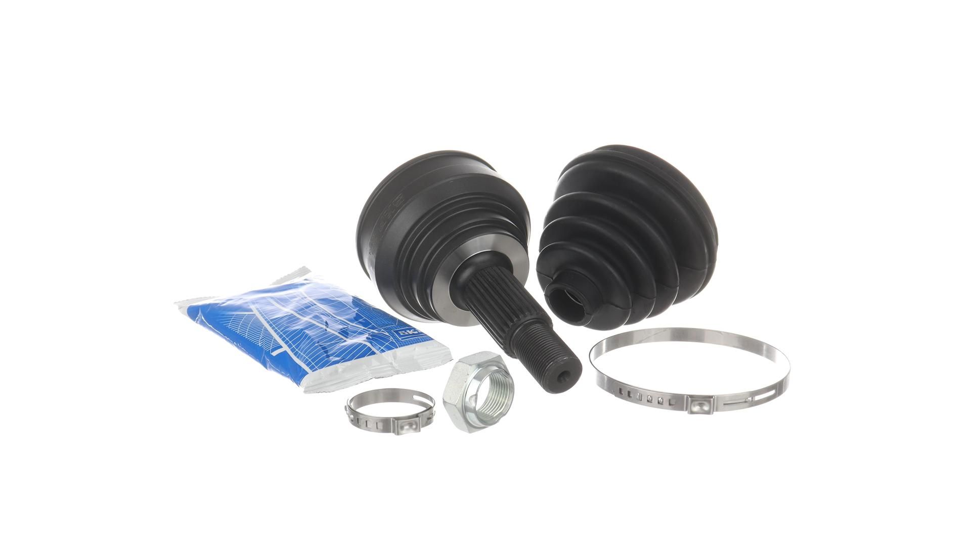 Шарнір рівних кутових швидкостей (ШРКШ) SKF VKJA5258 - zapix