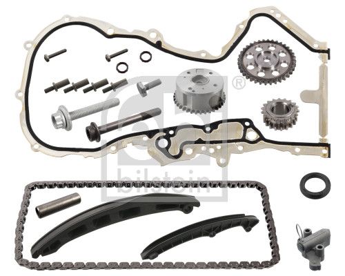Комплект цели привода распредвала FEBI BILSTEIN 107994