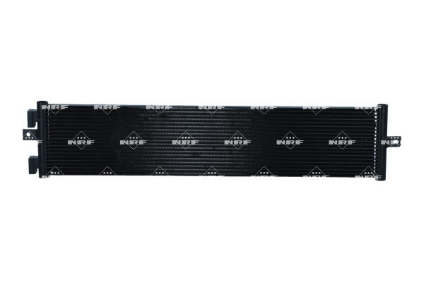 Радіатор кондиціонера NRF 350645 - zapix