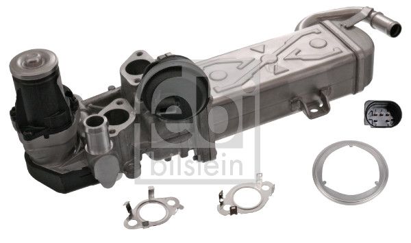 Модуль EGR у сборі FEBI BILSTEIN 170659 - zapix