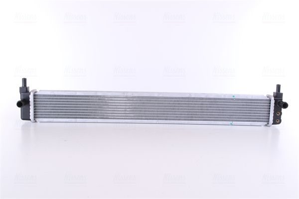 Радіатор охолодження двигуна NISSENS 646944 - zapix