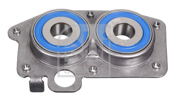 Підшипник КПП FEBI BILSTEIN 37930 - zapix