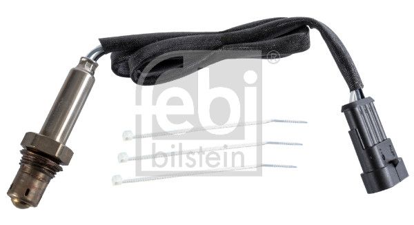 Кисневий датчик FEBI BILSTEIN 175880 - zapix