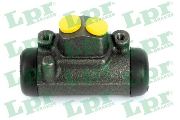 Колісний гальмівний циліндр LPR 5146 - zapix