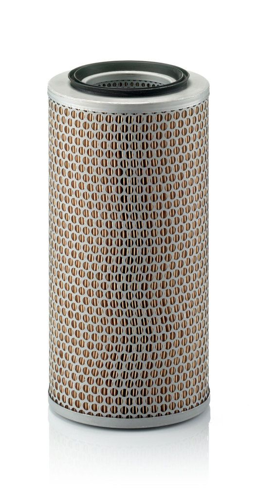 Повітряний фільтр MANN-FILTER C17250 - zapix