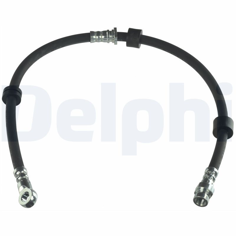Гальмівні шланги DELPHI LH7172 - zapix