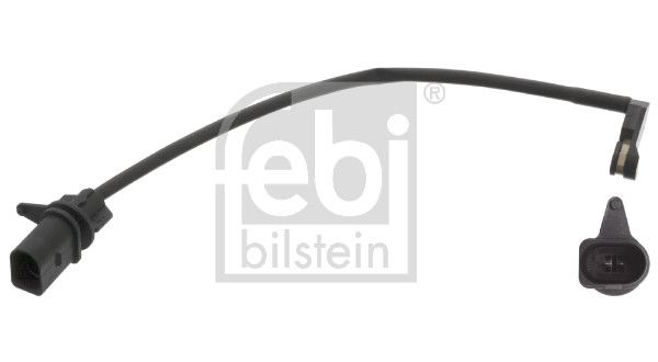Датчик зносу гальмівних колодок FEBI BILSTEIN 45232 - zapix